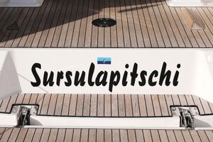 Bavaria Yachtbau Cruiser 37 - 3 cab. Bild 3